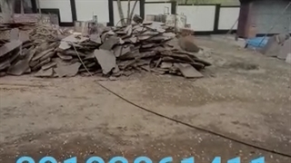 قیمت مناسب فروش سنگ لاشه 09192861411