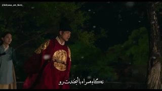 Bloody heart OST a star in the down _آهنگ سریال قلب خونین با زیرنویس فارسی(1080P_HD)