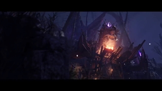 Warhammer: Vermintide 2 - Be’lakor | Official Trailer