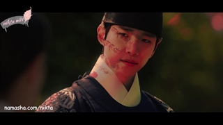 میکس روایتی و عاشقانه سریال کره ای سر آستین قرمز ( رضا بهرام _ هیچ)