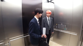 برنامه EN-O'CLOCK انهایپن قسمت 40+زیرنویس فارسی