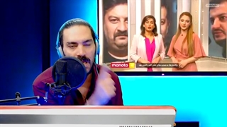 14010315: خبر ری اکشن!...حمایت منوتو از حمله ها به رائفی پور اینبار حامد بهداد، تنابنده، قاسمخانی، رامبد جوان، فرخ نژاد و...