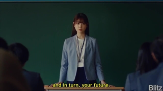 قسمت 8 FINAL از سریال ژاپنی عشق مورای Murai no Koi -Murai's Love 2022