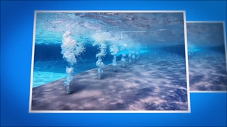 تیزر پیشتاز استخر مهیار