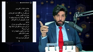 حمله شدید سلبریتها از رامبد جوان تا تنابنده به علی اکبر رائفی پور به چه معناست؟