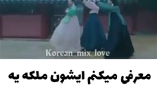 کلیپ خنده دار