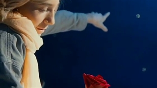 شازده کوچولو با صدای نرگس عباسی