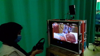 کارگردان علیرضا شعبانیان