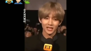 یکی از جالب ترین مصاحبه‌های بی تی اس