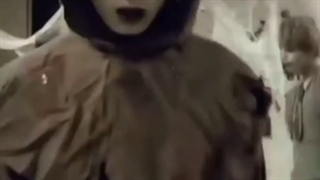 해피 할로윈 BTS هالوون مبارک BTS