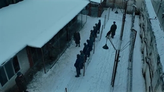 سریال Strange things فصل 4 قسمت 2 زیرنویس فارسی