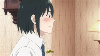 قسمت8انیمه (جاسوس x خانواده)Spy x Family +زیرنویس فارسی