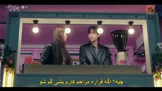 قسمت چهارم سریال ستاره های دنباله دار+زیرنویس فارسی چسبیده Shooting Stars 2022 با بازی لی سونگ کیونگ