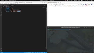 درس ششم: بررسی نوع داده String به همراه 4 تابع برای ایجاد تغییرات این نوع داده در زبان برنامه نویسی PHP