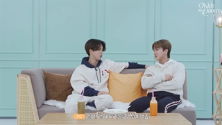 قسمت بیستم فصل ۶ توکیدزروم "Two Kids Room" با چانگبین و هان <زیرنویس فارسی>
