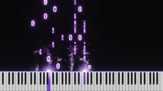 Stereo Hearts ft. Adam Levine | Piano Ver پیانو