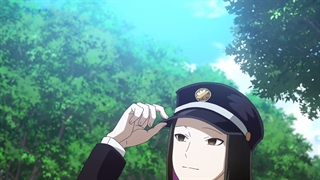 انیمه Kaguya-sama wa Kokurasetai: Ultra Romantic فصل 03 قسمت 09  زیرنویس