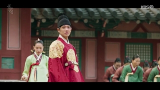 سریال قلب خونین قسمت ۱۱