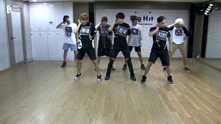 پارت سوم هدیه‌ی دوم فستا 2022 /  Danger