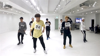 پارت هفتم هدیه‌ی دوم فستا 2022 /  MIC Drop