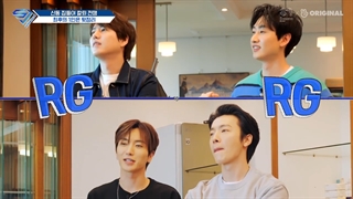 برنامه SJ Returns فصل چهارم قسمت36 با زیرنویس فارسی