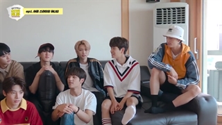 StrayKids Honey Tips EP1