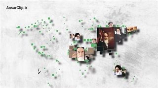 موشن گرافیک | رهبری جهانی