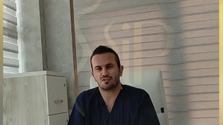 توضیحات دکتر خوانساری درباره لیپوساکشن غبغب-کلینیک vip تهران