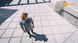 آموزش چند تکنیک ساده و کاربردی در ترکیب بندی عکاسی