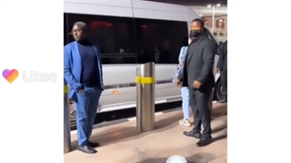 وید باحالی از دستش ندید