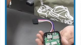 نصب انواع دزدگیر خودرو