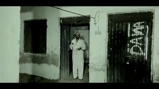 ادامه مردی که با ارواح زندگی می کند