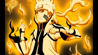 Naruto Shippuden OST- My Name ناروتو