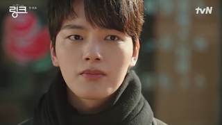 قسمت اول سریال کره ای پیوند: بخور، عشق بورز و بکش (Link: Eat، Love، kill 2022) با زیرنویس فارسی با بازی مون گایونگ و یوجین گو