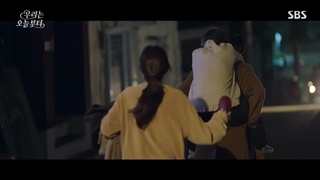 قسمت 10 سریال ووری باکره +زیرنویس فارسی(Woori The V 2022)با بازی ایم سو هیانگ و سونگ هون