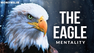 انگیزشی ذهنیت عقاب -The Eagle Mentality
