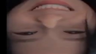 یه بوس کوچولو بود...!