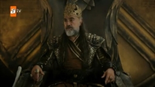 تماشای قسمت 26 سریال حماسه با زیرنویس فارسی در کانال تلگرام ما/لینک کانال پایین داخل توضیحات