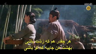 سریال  خونین+قسمت 12 +زیرنویس فارسی چسبیده