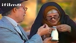 سریال آئینه 3