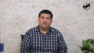 معرفی دوره mba آرایشگران و سالن های زیبایی توسط دکتر رضایی - فن پردازان