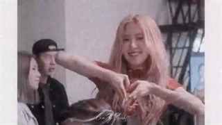 میکس کیوت رزی