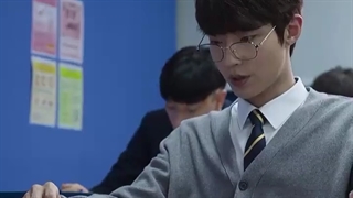 ادیت از هوانگ این یوپ صدای جادو