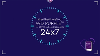 Western Digital Purple Surveillance SATA 3 0 Internal HDD | SHOPMIT