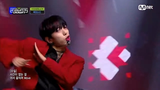 اجرای All Eyes Down از Luminous + کپشن