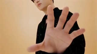 ویدیو تبلیغاتی کای برای برند YSL _ خیلی جیگره