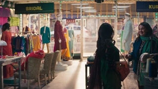 سریال خانم مارول قسمت 1 زیرنویس فارسی - سریال Ms. Marvel قسمت 1 با زیرنویس فارسی