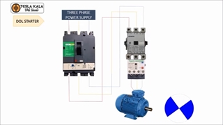 تفاوت های اینورتر و سافت استارتر