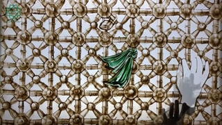 خادم حرم / ولادت امام رضا / حامد علیزاده / نماهنگ جدید ولادت