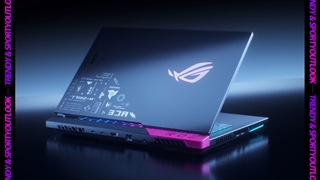 لپ تاپ 15 اینچی ایسوس ROG Zephyrus G15 GA503QS-A R9/16/1TB/8GB RTX3080